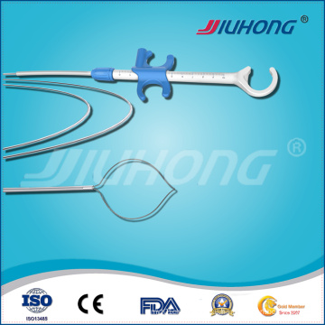 Surgical Equipment! ! Disposable Polyp Snare for Foreign Body Retrieval